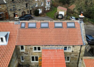 Waring Building and Roofing - Arncliffe - Glaisdale