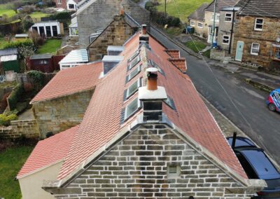Waring Building and Roofing - Arncliffe - Glaisdale