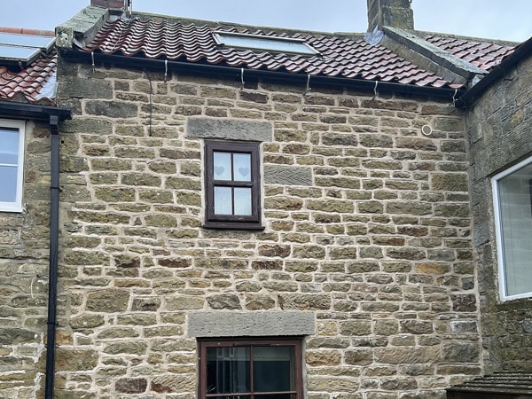 Ugthorpe Near Whitby