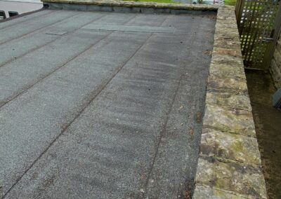 Waring Building and Roofing - GRP Roof Sleights