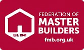 Federation Master Builders logo