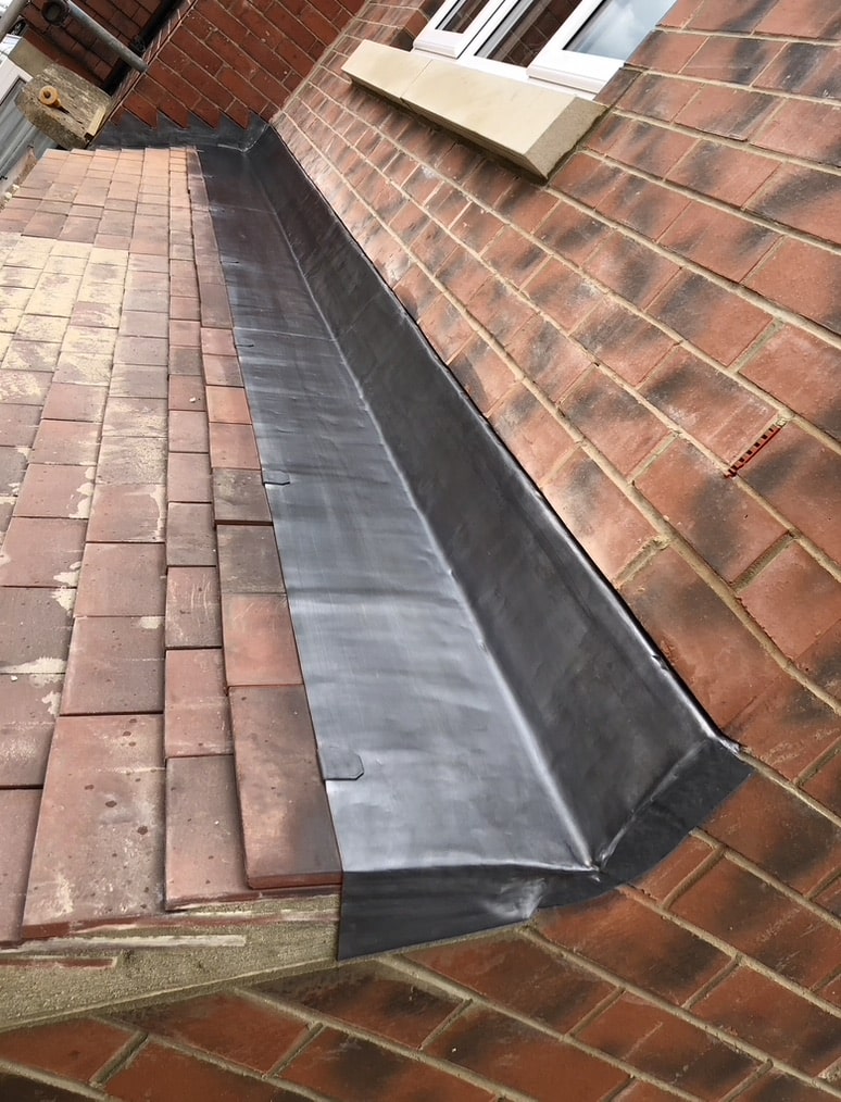 Lead Flashing Designs At Michael Peraza Blog