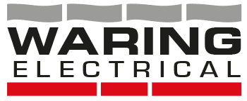 Waring Electrical logo