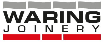 Waring Joinery logo
