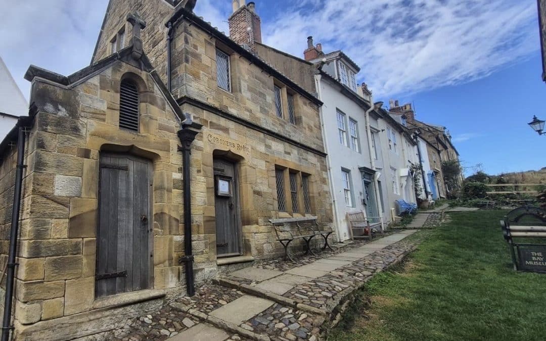 Robin Hoods Bay Museum