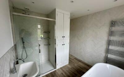 Bathroom Renovation Glaisdale